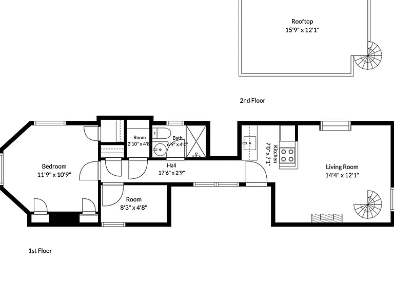 49 Brimmer St #9 — Photo 17