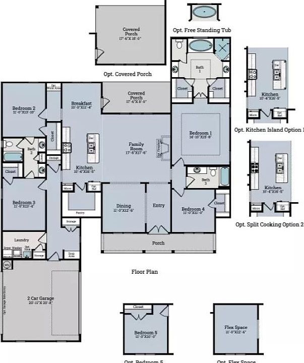 2nd image of 2930 Trestle Way