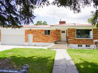 4267 Dingle Rd, Dingle, ID 83233