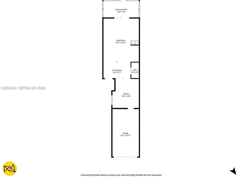 2066 Madeira Dr #2066 — Photo 40