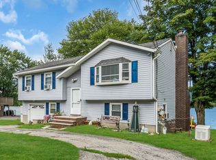 408 Canistear Rd, Stockholm, NJ 07460