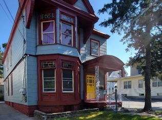 1024 Gillespie St FLOOR 1, Schenectady, NY 12308
