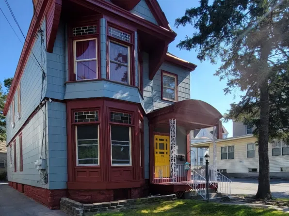 1024 Gillespie St Floor 1, Schenectady, NY 12308
