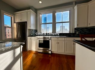 259 Beacon St APT 61, Boston, MA 02116