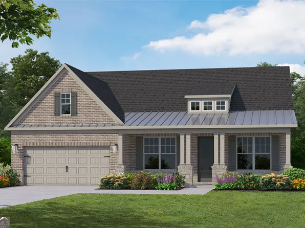 3598 Chosen Blvd, Snellville, GA 30078