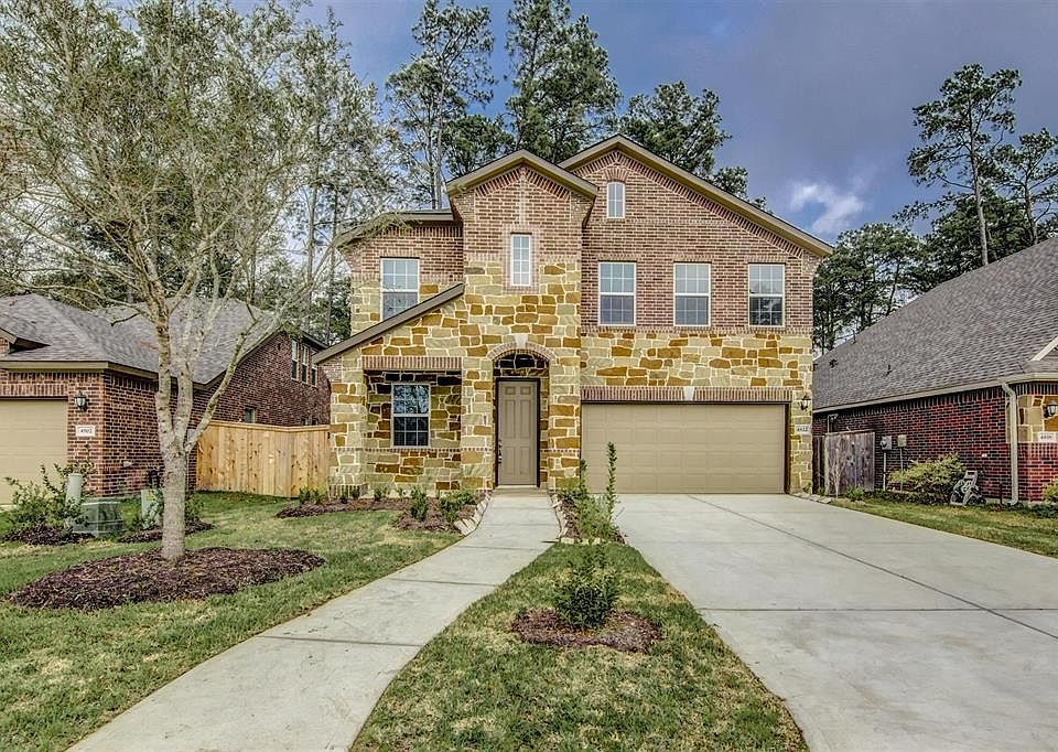1st image of 4822 Woodbury Mill Dr