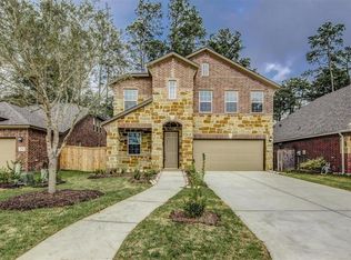 4822 Woodbury Mill Dr, Spring, TX 77389