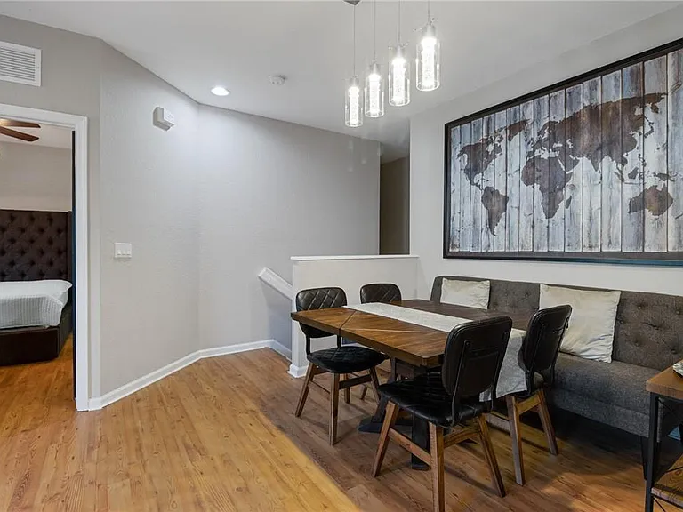 4809 N Wickham Cir #A — Photo 10