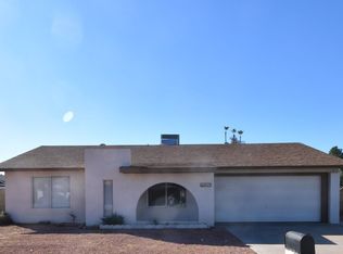 4113 W Shangri La Rd, Phoenix, AZ 85029