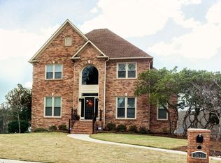 3631 Guyton Ridge Dr, Birmingham, AL 35244