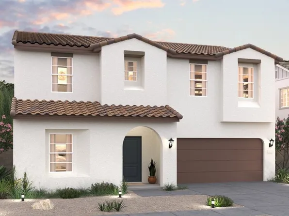 3442 Pamela Ave, Rosamond, CA 93560