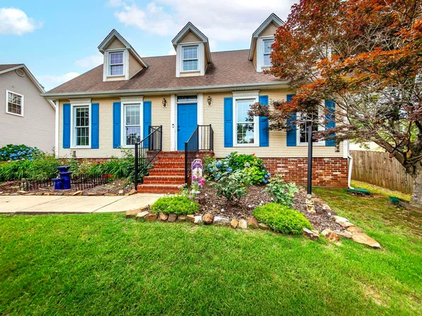 1 Gas Light Sq, N Little Rock, AR 72116