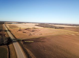 440th St SE, Fertile, MN 56540