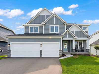 10632 38th Trl N, Lake Elmo, MN, 55042