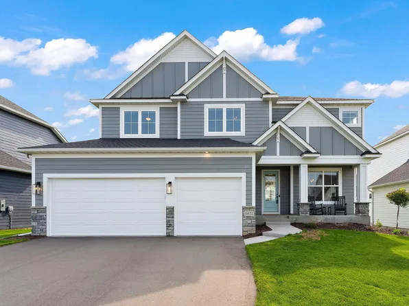 10632 38th Trl N, Lake Elmo, MN 55042