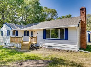 953 89th Ave NW, Coon Rapids, MN 55433