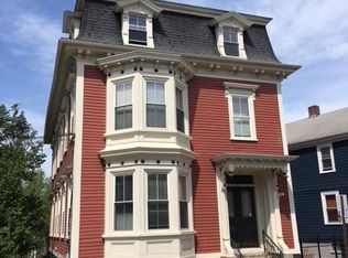 66 Hope St #3, Providence, RI 02906