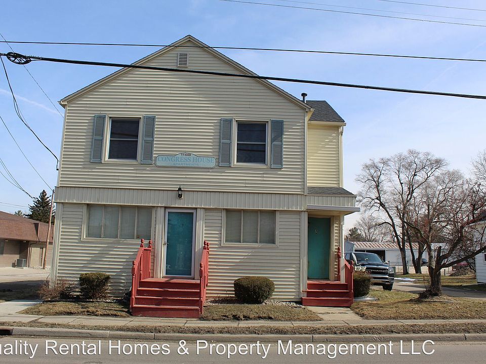 1st image of 11448 N Saginaw St APT 2