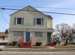 11448 N Saginaw St APT 2, Mount Morris, MI 48458