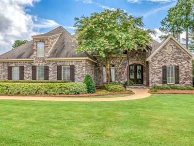 350 Mountain Meadows Ln, Wetumpka, AL, 36093