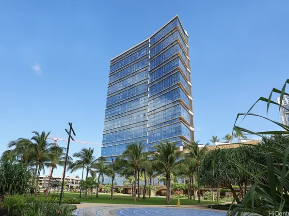 333 Ward Ave #1808, Honolulu, HI 96814