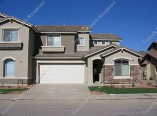 1564 E Hopkins Rd, Gilbert, AZ 85295