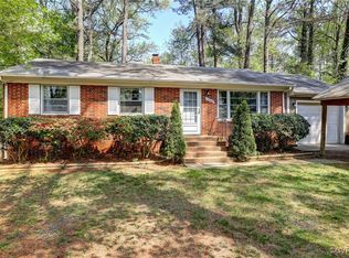1626 Bolton Rd, Richmond, VA 23225