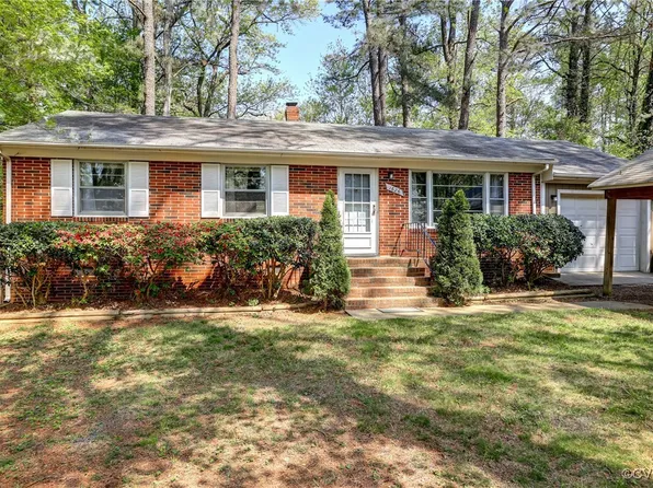 1626 Bolton Rd, Richmond, VA 23225