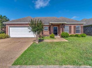 520 Kate Lofton Dr, Brandon, MS 39047
