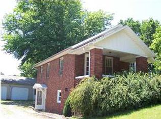 6040 Upper Mount Vernon Rd, Evansville, IN 47712