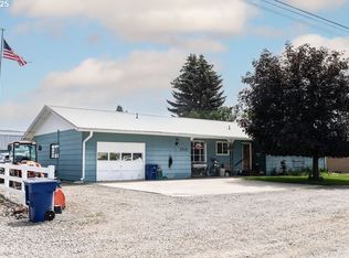 1115 S 2nd St, Union, OR 97883