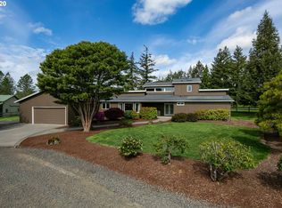 12319 NW Dersham Rd, North Plains, OR 97133