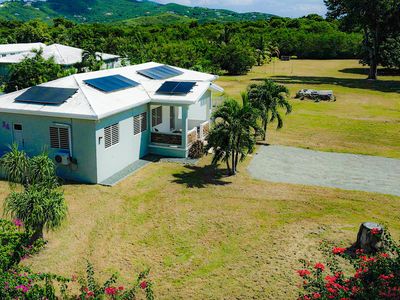 54 Wheel of Fortune WE, Frederiksted, VI, 00840