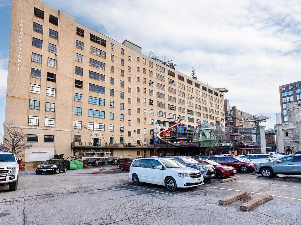 1st image of 701 N 15th St #502