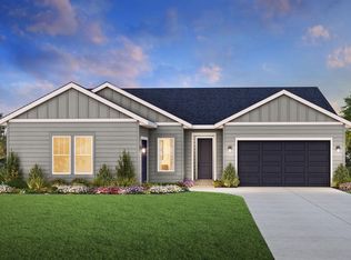 9101 W Purple Martin St, Star, ID 83669