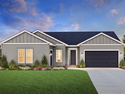 9101 W Purple Martin St, Star, ID, 83669