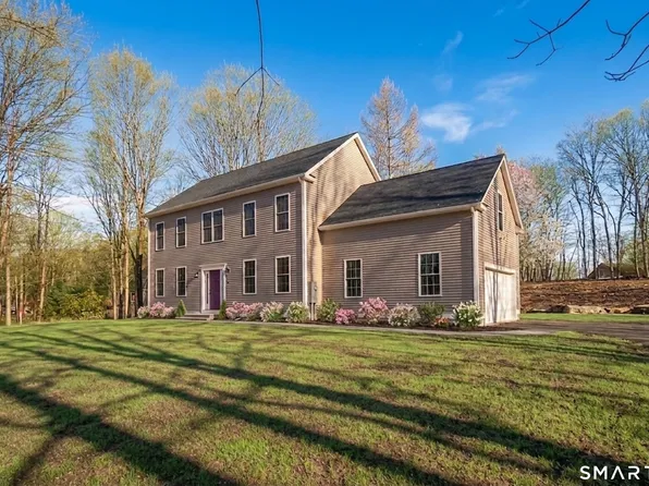 794 Route 148, Killingworth, CT 06419