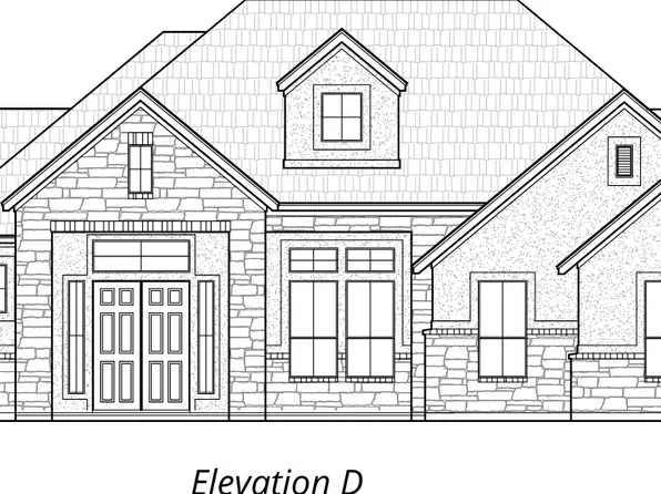 Evan Plan, Sienna Lakes
