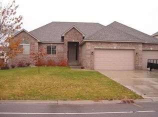 13178 Avocet St NW, Coon Rapids, MN 55448