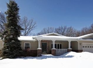 260 112th Ln NW, Coon Rapids, MN 55448