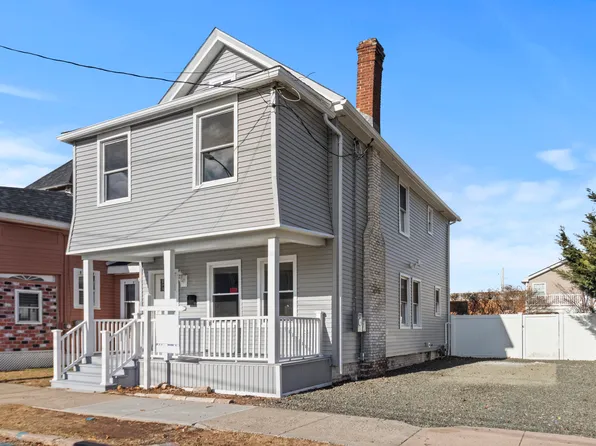 25 California Street, West Haven, CT 06516