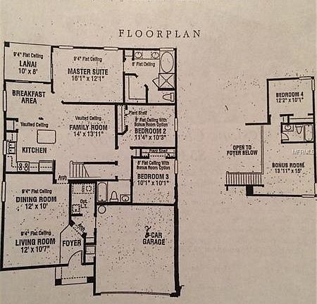 4th image of 969 Jadestone Cir