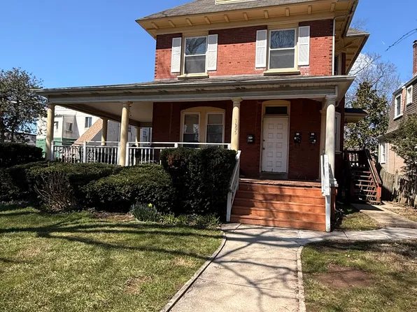 1605 Dekalb St Floor 2, Norristown, PA 19401