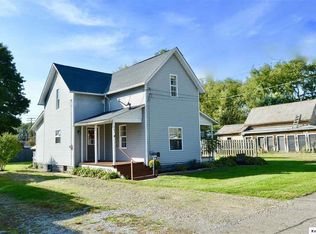503 N Jefferson St, Mount Vernon, OH 43050