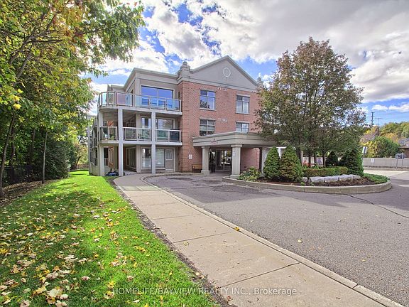 2nd image of 245 Pine Grove Rd #110