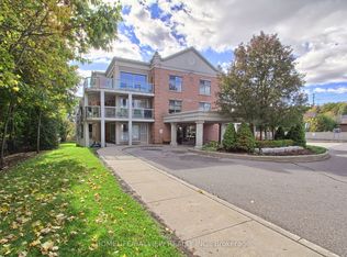 245 Pine Grove Rd #110, Vaughan, ON L4L2H7