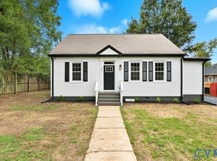 1507 Young St, Richmond, VA 23222