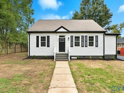 1507 Young St, Richmond, VA, 23222