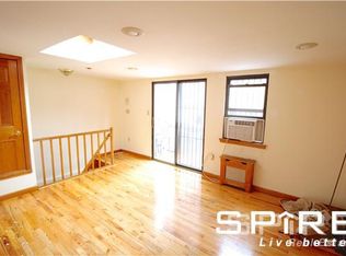 255 W 93rd St PH N, New York, NY 10025