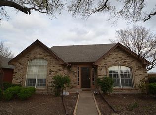 7940 Flagstone St, Frisco, TX 75034